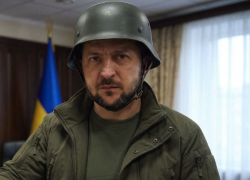 Новости СВО: «Охота» на руководство Киева, фиаско «элитных» сил и политическое унижение Зеленского