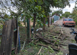 Чтобы убить побольше: вражеские дроны, ударившие по Вахрушево ЛНР, были со шрапнелью 