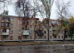 В многоэтажке Красного Луча ЛНР взорвался бытовой газ