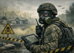 Купянск: ВСУ заняли пригород и готовят химическую атаку, но обстановка стабилизировалась