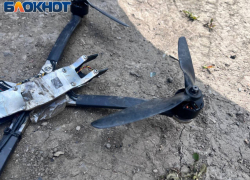 Беспилотники ВСУ ранили двух жителей ЛНР