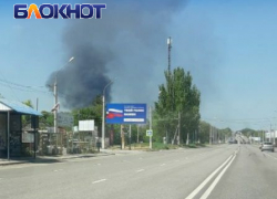 В Юбилейном ЛНР после обстрела девять человек попали в больницы, школы переходят на «дистант» 