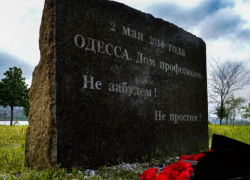 «Преступники ответят за каждую жертву Одесской Хатыни!»: Леонид Пасечник о годовщине трагедии в Одессе