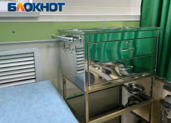 Первым на территории всего Донбасса завод Луганска изготовил высокотехнологичные спортивные протезы 