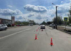 Двух пешеходов за день сбили на дорогах Луганска, одна из них погибла