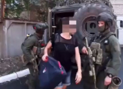 В ЛНР будут судить местную жительницу за госизмену