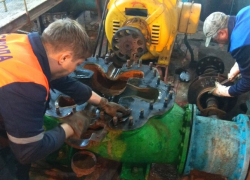 Полгорода без воды? Что ждет Луганск 4 марта