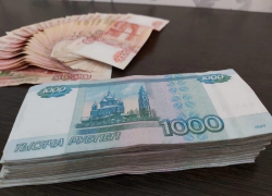 Более миллиона рублей задолжало работникам предприятие в Луганске: пришлось вмешаться приставам