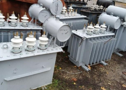 Инфраструктурный рывок: в Антрацитовском округе ЛНР обновляют дороги и сети