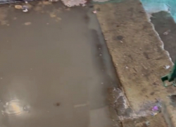 В Алчевске ЛНР жители едва не сварились заживо в многоэтажке, видео