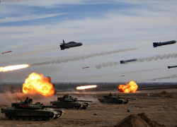 Сводка СВО к 3 октября: армия России ворвалась в три города и десятки тысяч свежих гробов ВСУ