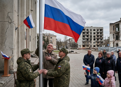 Новости СВО: «Военный шенген» для ВСУ, ликвидация наркодиверсантов под Купянском, конец комика-вээсушника