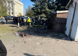 В центре Луганска прогремел взрыв, есть пострадавшие: не исключена версия теракта