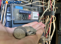 «Энергосбыт Луганск» не будет начислять пеню за электроэнергию до конца ноября