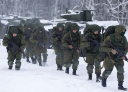 «Невидимки» разгромили ВСУ в Купянске: главные новости СВО 28 января