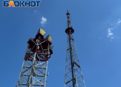 В ЛНР обновляют радиотелецентр для бесплатного доступа к телевидению