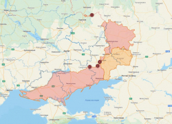 Сумская неразбериха, контратаки врага в Харьковской области, продвижение в Белогоровке ЛНР, успехи в ДНР: сводки СВО