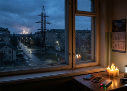 В Старобельске ЛНР вводят ограничения электроснабжения: что нужно знать жителям