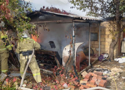 В Лутугино ЛНР чуть не согрел жилой дом