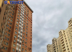 Жилищное строительство в ЛНР возродилось после 30 лет «затишья»