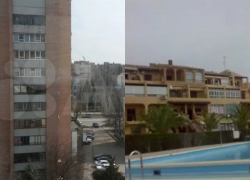 Квартира в центре Луганска оказалась дороже, чем на берегу Средиземного моря в Испании