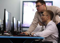 В колледже Луганска откроется современный центр для приобретения профессиональных навыков 