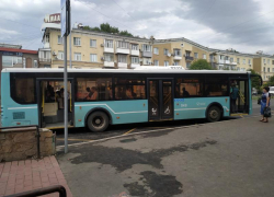В Луганске в следующем году появятся новые автобусы