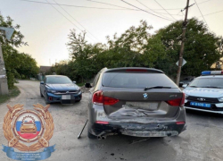 Авария в Алчевске ЛНР: пострадали двое детей и женщина