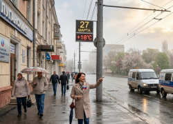 Синоптики обещают до +18 в ЛНР 27 марта