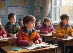 Юрий Подоляка раскритиковал власти ЛНР из-за замерзающих жителей Алчевска