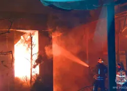 Оперативная обстановка в ЛНР: спасатели и ЖКХ на страже порядка