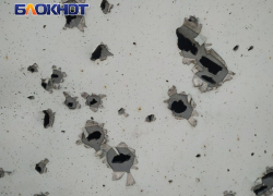 В Кременной ЛНР дрон атаковал гражданский автомобиль, водитель ранен