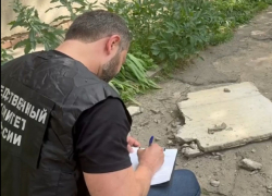 Следком ЛНР выясняет, кто виноват в обрушении луганского балкона