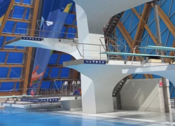 Чемпионка мира по прыжкам в воду Лыскун отказалась от украинского гражданства в пользу РФ