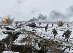 Сводка СВО к 5 февраля: сотни бойцов ВСУ «сварились» в котле под Славянском