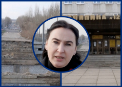 Восстановление путепровода и поликлиники: врио руководителя Луганска рассказала о больших планах на 2024 год