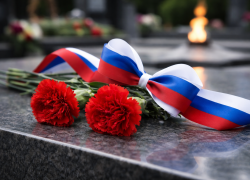 Москва решит, где в ЛНР появится военное кладбище