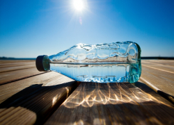 Как избежать теплового удара: советы от министра здравоохранения ЛНР