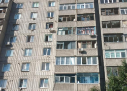 Украинские БПЛА атаковали Стаханов ЛНР