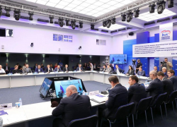 «Единая Россия» создаст первую в России платформу для трудоустройства ветеранов СВО