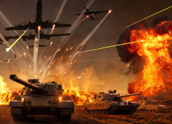 Сводка СВО: удар НАТО по российскому флоту и блокада трех городов у границ ЛНР