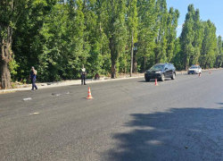 Пьяный водитель насмерть сбил пешехода в Красном Луче ЛНР