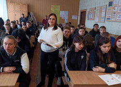 Соцфонд России запускает образовательную кампанию для молодежи ЛНР