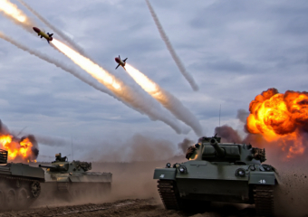 Новости СВО: Новое оружие обесточило Харьков и денацификация Северска