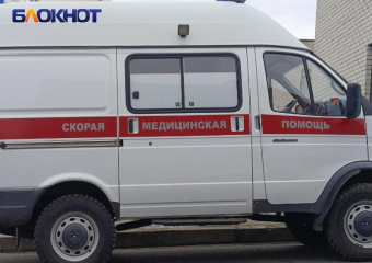 Луганские медики спасли 4-летнего ребенка, который подавился леденцом