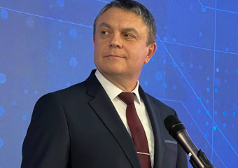 О возможном включении мобильного интернета в ЛНР заявил Леонид Пасечник на конференции в Москве