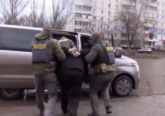 Шпионил и призывал к расправам: пособнику ВФУ Соколову в ЛНР дали 16 лет «строгача»