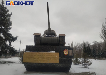 Танк-призрак: почему Т-34 шокировал немцев