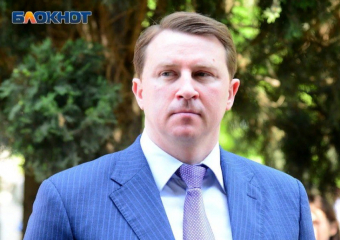 Мог торговать местами на кладбище: в Луганске ночью задержали бывшего мэра Сочи 
