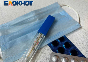 В ЛНР растет заболеваемость ОРВИ и гриппом – школы и отдельные классы закрывают на карантин